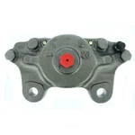Disc Brake Caliper-premium Semi-loaded Centric 141.42012 Reman. Fixed Price $98.12.