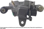 Cardone Reman Disc Brake Caliper 19 2804. Fixed Price $144.67.