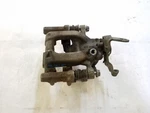 Passenger Caliper Rear Sedan 272MM 10.70" Rotor Fits 2011-2017 Vw Jetta. Fixed Price $65.30.