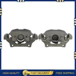 2X Centric Brake Caliper Front For Mercedes-benz CLK320 1998 1999 2000 2001 2002. Fixed Price $360.88.