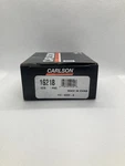 Carlson 16218 Disc Brake Caliper Pin Boot Kit. Fixed Price $10.00.