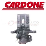Cardone Reman Rear Left Disc Brake Caliper For 1995-1998 Nissan 240SX Mb. Fixed Price $130.51.