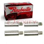 Pc Raybestos R-line Front Disc Brake Caliper Bolt Kits For 2011-2012 Bmw Fm. Fixed Price $22.13.