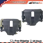 Cardone Reman 2PCS Front Disc Brake Caliper For Volkswagen Cabrio 1995-2001 2002. Fixed Price $164.72.