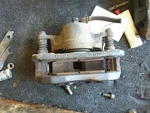 Passenger Caliper Front Us Built Ex Fits 03-12 Accord 168787. Fixed Price $27.50.
