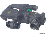 2000-2005 Buick Lesabre Brake Caliper Rear Right A1 Cardone 18-4719. Fixed Price $59.97.