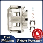 Front Left Brake Caliper Ford Explorer 2002-2005 Ranger 2003-2011 Sport Trac. Fixed Price $51.99.