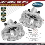 2X Rear Lh & Rh Brake Caliper W/ Bracket For Bmw E60 535I 545I 550I 650I 750I. Fixed Price $134.99.