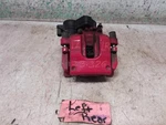 2017 Maserati Levante Oem Left Rear Caliper Red. Fixed Price $264.95.