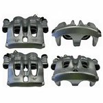 Mercedes Sprinter Ii (906) 2006-2014 Front Brake Caliper Set Pair Brand New Oem. Fixed Price $173.31.
