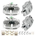Front&rear Disc Brake Caliper Set For Chevy Blazer 1998-2005/ S10 1998-2004. Fixed Price $199.10.