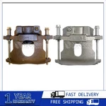 For Dodge Challenger 1970 1974 2X Front Left Right Disc Brake Caliper. Fixed Price $143.46.