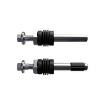 Mopar Disc Brake Caliper Pin Kit For 2020 Jeep Wrangler 68376748AA. Fixed Price $11.17.