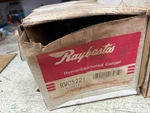 RWC5221 Caliper 9W Same As Cardone 18-4122 '''read The Listing ''''. Fixed Price $50.00.