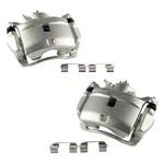 Trq CLA37582 Disc Brake Calipers For Honda Cr-v 2002-2004 Lh Right Front. Fixed Price $137.70.
