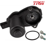Control Element, Parking Brake Caliper Trw STA1583 For Audi, Porsche. Fixed Price $263.55.