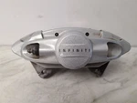 Passenger Right Caliper Rear 2 Piston Fits 14-19 Infiniti Q70 575733. Fixed Price $111.79.