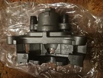 Vw/audi Front Brake Caliper Fits Passat Tiguan Lh Driver Side Oem 5N0615123. Fixed Price $100.00.