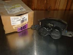 New Nos Oem Gm Acdelco Brake Caliper 172-2600 22842351 2007-2014 Chevy Silverado. Fixed Price $62.50.