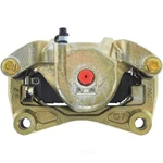 Disc Brake Caliper-posi-quiet Loaded Centric 142.42156 Reman. Fixed Price $135.33.