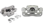 Rear Pair Bbb Industries Disc Brake Calipers For 2010-2013 Kia Soul (52560). Fixed Price $281.84.