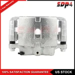 Front Right /rear Left Brake Caliper W/bracket Fits 1999-07 Chevy Silverado 1500. Fixed Price $56.47.