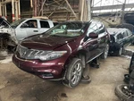 2011-2014 Nissan Murano Caliper Right Front Awd 3.5L. Fixed Price $50.01.