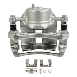 Brake Calipers Front Left Hyundai Elantra - 05(BUILT Before 02/26/2005). Fixed Price $44.91.