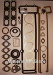 Maserati 3500 Gti Sebring Mistral 3.5L 3.7L Complete Engine Gasket Set. Fixed Price $457.90.
