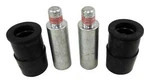 Crown Automotive 68052367AA Brake Caliper Pin Kit. Fixed Price $32.76.
