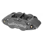 Wilwood Caliper-forged Superlite 6R-L/H 1.62/1.12/1.12 Inches Pistons. Fixed Price $418.89.
