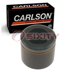 Carlson Front Disc Brake Caliper Piston 2007-2009 Ford Expedition Pad Vg. Fixed Price $26.43.