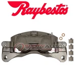 Raybestos FRC12600 Disc Brake Caliper - Qr. Fixed Price $184.35.
