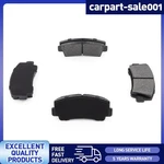 Brake Pads Centric Front Set Left & Right For 1979-1985 Mazda RX-7. Fixed Price $37.99.