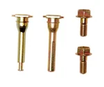 Raybestos Disc Brake Caliper Bolt Kit For Subaru H15100. Fixed Price $34.08.