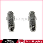1977 1982 Ford Courier Dorman - Help Front Brake Bleeder Screw. Fixed Price $22.45.
