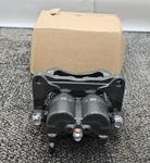 Cardone 18B5027AS Reman Disc Brake Caliper Fits 2011-2015 Lincoln Mkx. Fixed Price $76.99.