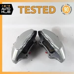 13-16 Mercedes R231 SL550 SL400 Front Brake Calipers Set Brembo Oem. Fixed Price $352.75.