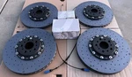 Brand New Oem Bmw F90 M5 F92 M8 Carbon Ceramic Brake Rotors & Pads!!! Ccb Discs. Fixed Price $7999.96.