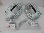 Toyota Tundra Genuine 47750-0C030 Front Caliper Set With Hoses Bolts New. Fixed Price $599.98.