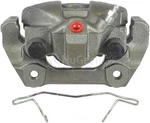 Disc Brake Caliper-caliper With Installation Hardware Reman Fits 2000 Volvo S70. Fixed Price $154.99.