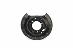 Genuine Oem Brake Backing Plate For Mercedes-benz R350, ML350, GL450 1644230120. Fixed Price $76.91.