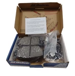 Genuine Oem Gm Acdelco Front Disc Brake Pad Kit 17D1886CHF1. Fixed Price $55.21.