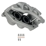 Front Left Side Brake Caliper For Dodge Dakota/ram 1500 Mitsubishi Raider New. Fixed Price $65.97.