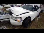 Passenger Right Caliper Rear Fits 06-11 Crown Victoria 16740. Fixed Price $46.88.
