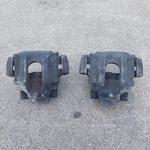 Bmw E34 E32 Oem Ate Rear Brake Caliper Set & 34211160381 34211160382. Fixed Price $95.00.