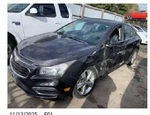 Driver Caliper Rear Vin 4TH Digit Limited Fits 11-16 Cruze 4511026. Fixed Price $82.99.
