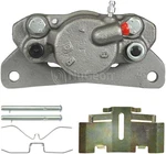 Disc Brake Caliper-caliper With Installation Hardware Fits 80-83 Toyota Corolla. Fixed Price $96.99.