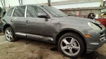 Passenger Caliper Rear 12.99" Diameter Fits 04-06 08-10 Porsche Cayenne 7116029. Fixed Price $111.89.