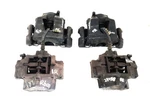 1997 2000 Mercedes SLK230 Kompressor Convertible Oem All 4 Brake Calipers. Fixed Price $157.94.